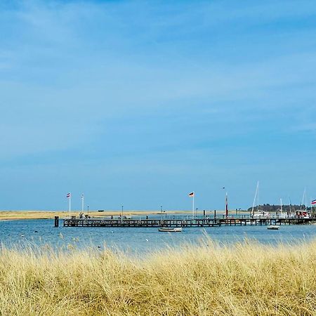 Strandhafer Wendtorf Extérieur photo