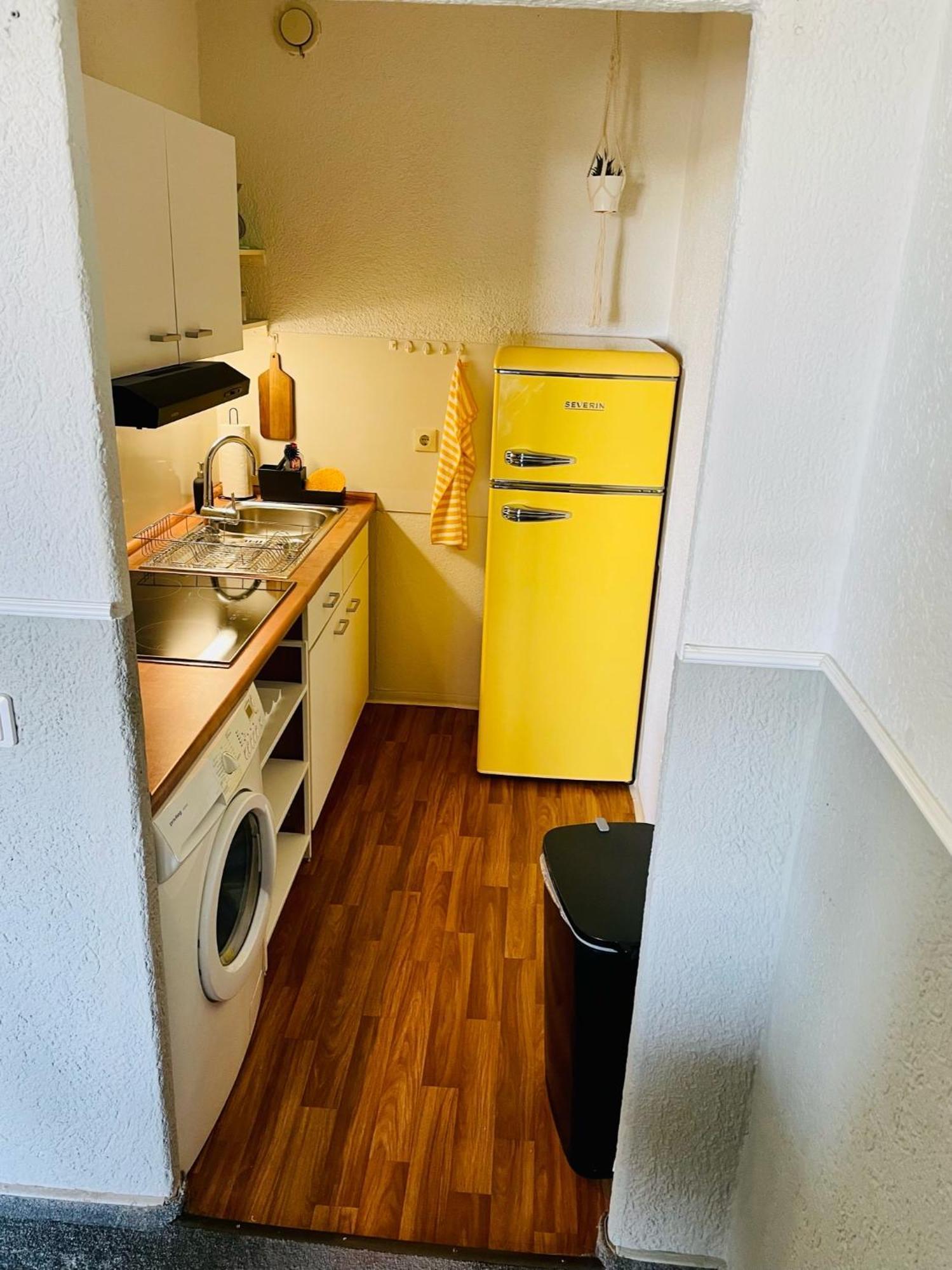 Strandhafer Wendtorf Extérieur photo