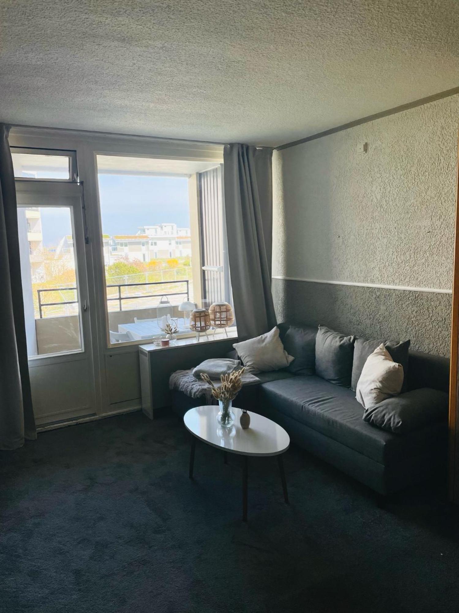 Strandhafer Wendtorf Extérieur photo